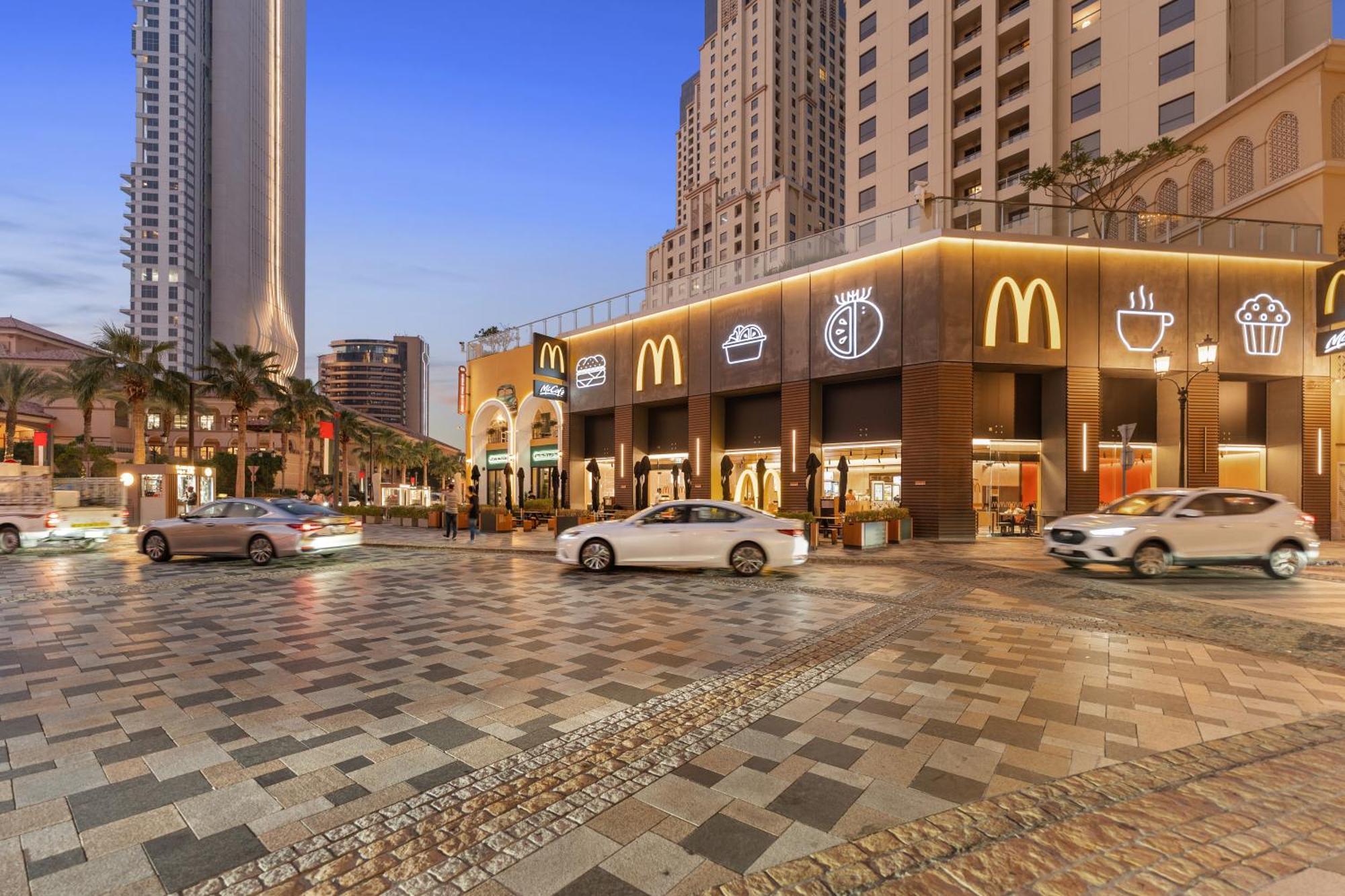 Jumeirah Beach Residents, Free Parking Dubái Exterior foto